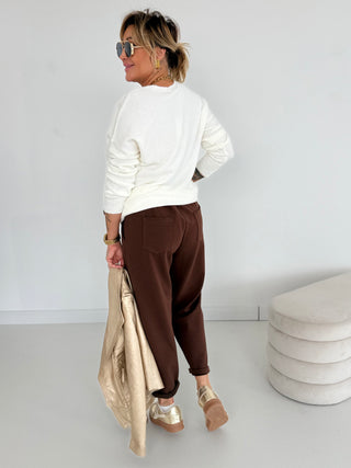 Feinstrick Pullover 2508158