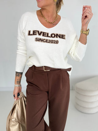 Feinstrick Pullover 2508158