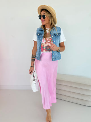 Satin Rock 2503335