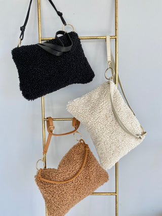 Teddytasche 2509156 - 58 - Levelone GmbH & Co. KG