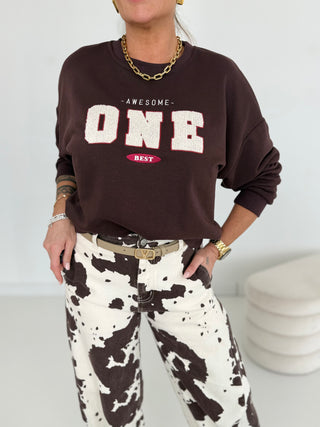 Sweater 2508233
