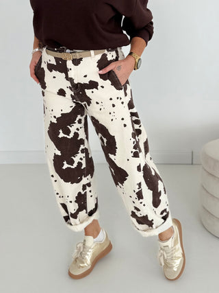 Stretch Jeanshose 2507397-99