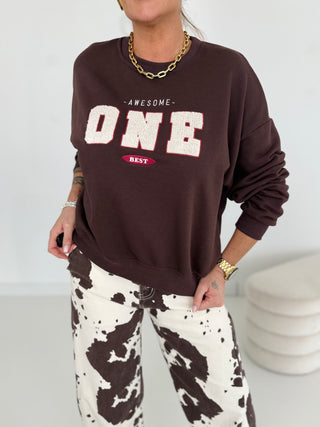Sweater 2508233