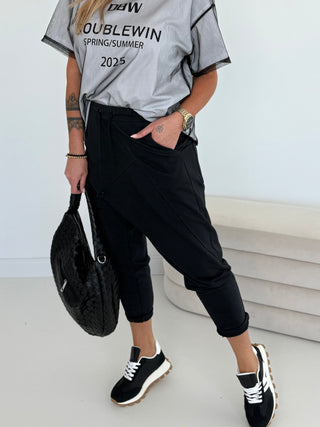 Baggyhose 2503243