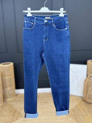 Jeans Hose 2408259-63