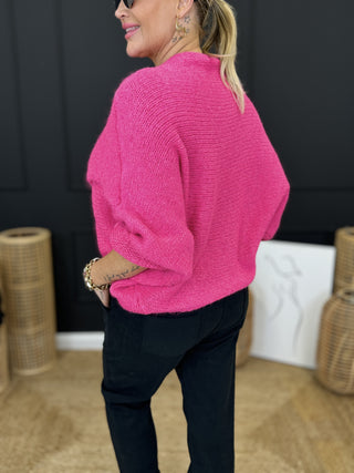 Strickpullover 2409399