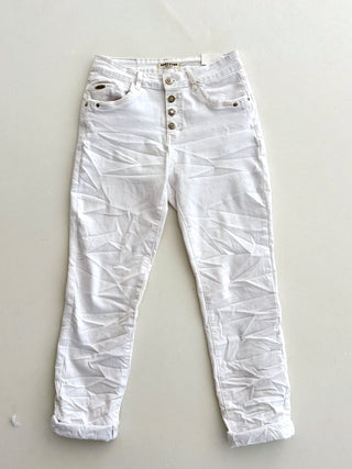 Jeans Stretchhose 2607152-56