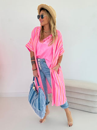 Musselinhemdkleid 2505061