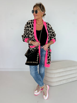 Strickjacke 2509144