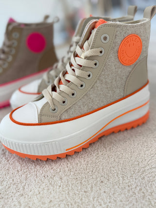 Sneaker 2509108-19