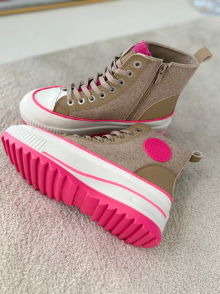 Sneaker 2509108-19