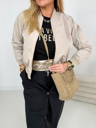 Bomberjacke 2602243-44