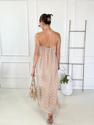 Trägerkleid 2606192 - Levelone GmbH & Co. KG