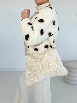 Teddyjacke 2509147