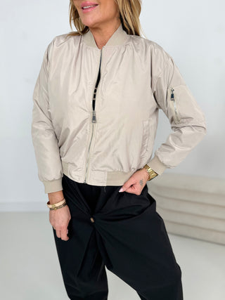 Bomberjacke 2602243-44