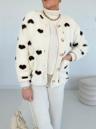 Teddyjacke 2509147