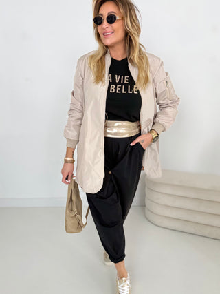 Bomberjacke 2602247-48