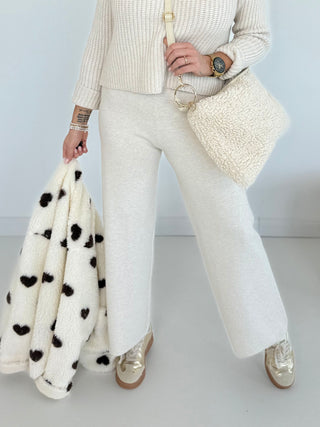 Feinstrickhose 2508125
