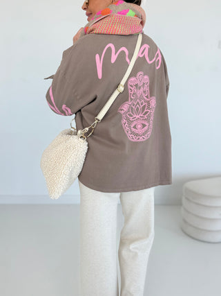 Jeansjacke 2508141