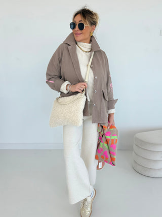 Jeansjacke 2508141