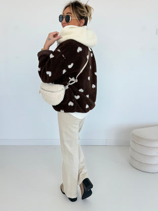 Teddyjacke 2509148