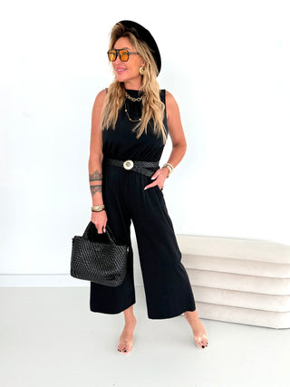 Jumpsuit 2505064