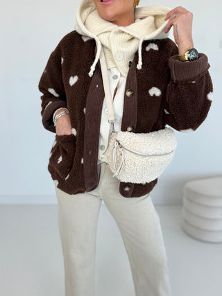 Teddyjacke 2509148