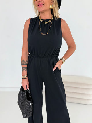 Jumpsuit 2505064