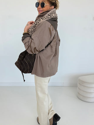 Jeansjacke 2508139