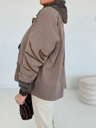 Jeansjacke 2508139