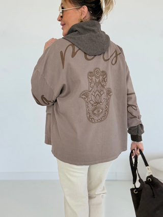 Jeansjacke 2508139