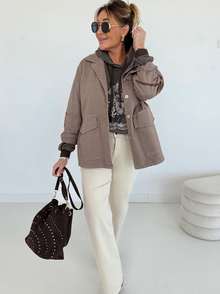 Jeansjacke 2508139