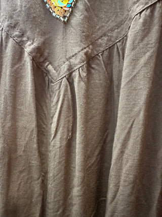 Blusa de 2 opciones 2609131