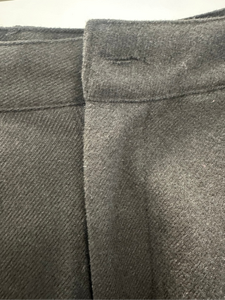 2 Wahl Stoffhose 2609173