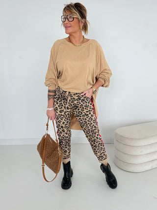 Leo Stretchhose 2509150