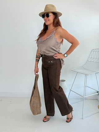Pantaloni jeans 2601158-61