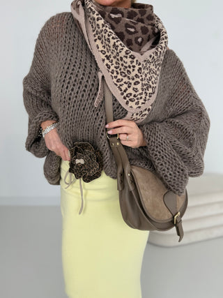 Häkel Pullover 2509057
