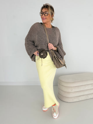 Häkel Pullover 2509057