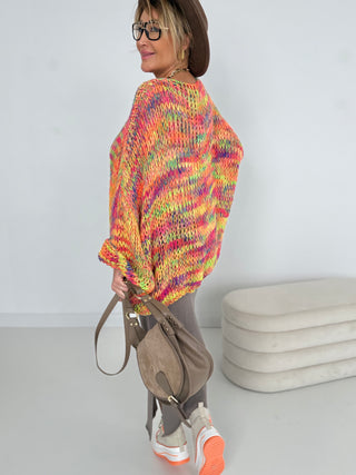 Häkel Pullover 2509058