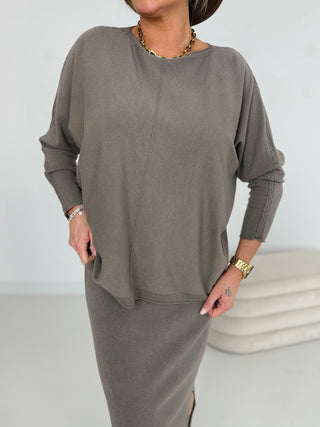 Feinstrickpullover 2508166