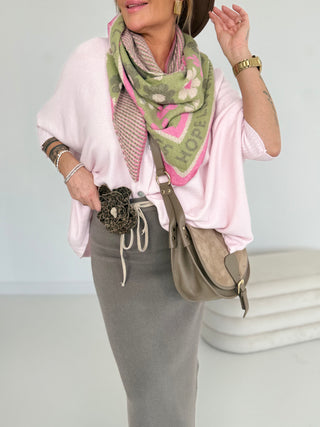 Feinstrick Cardigan 2509133