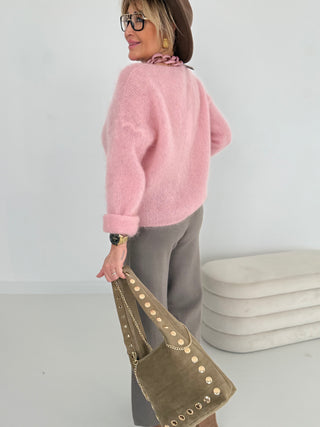 Strickpullover 2509066