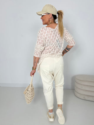 Pantaloni elasticizzati 2602299