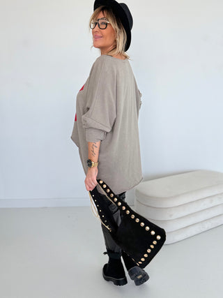 Sweater 2508240