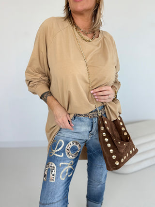Langarmshirt 2508380