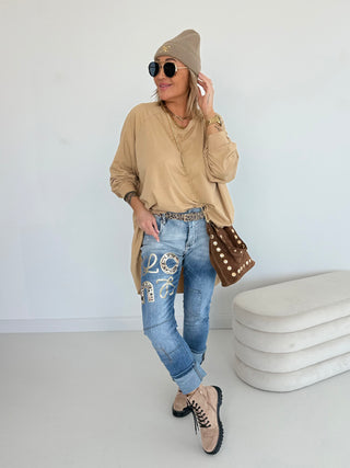 Langarmshirt 2508380