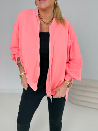 Pulover jakna 2602369