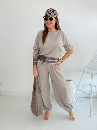 Langarmshirt 2608017