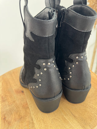 Cowboy Stiefelette 2507015-21