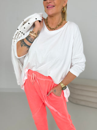 Maglia a maniche lunghe 2512361